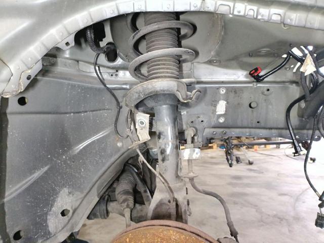 1709762 FORD Амортизатор передний правый купить в Днепр