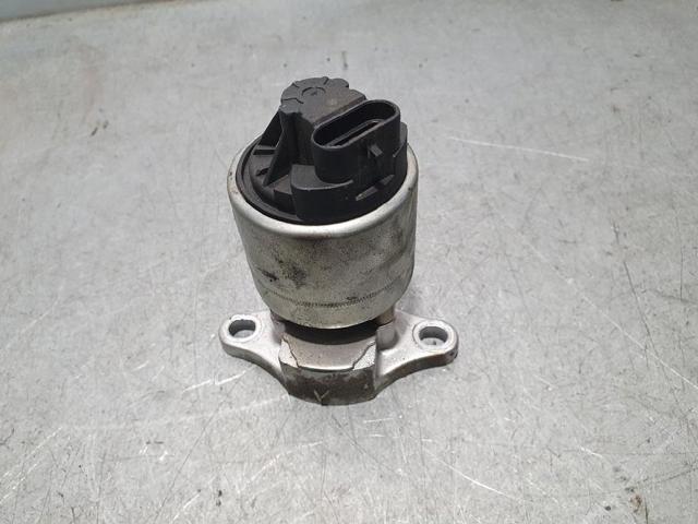 OPEL 17098361 Клапан ЕГР в наличии Черновцы