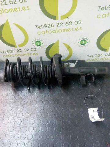 1710069 Амортизатор передний левый купить Хмельницкий