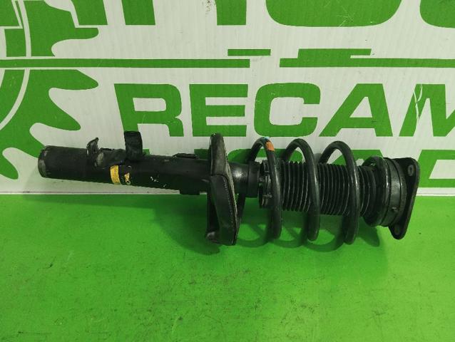 FORD 1710069 Амортизатор передний левый в наличии Черновцы