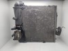 Radiador de esfriamento de motor 17101439101 BMW