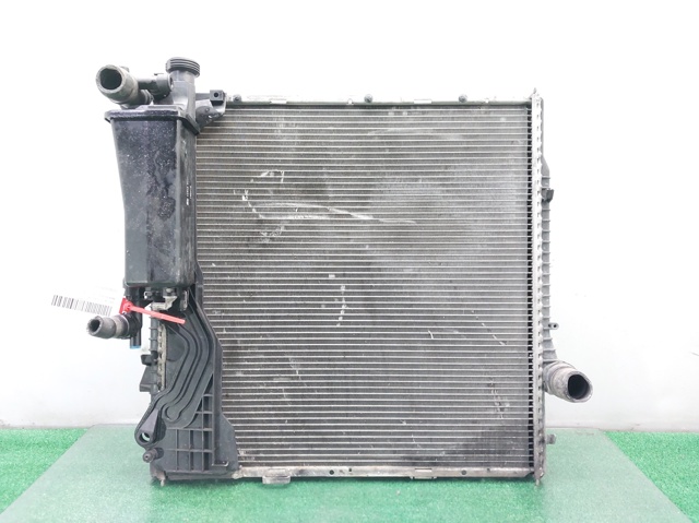 Radiador de água para BMW X5 4.4 i M62 17101439101