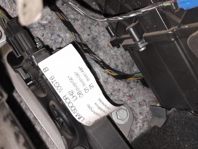 FORD 1710214 Педаль газа в наличии Черновцы