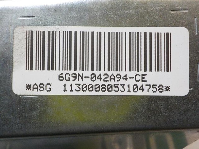 FORD 1710624 в наличии Хмельницкий