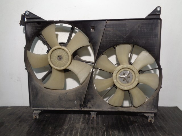 Ventilador (roda de aletas) do radiador de esfriamento 1711060A00 Suzuki