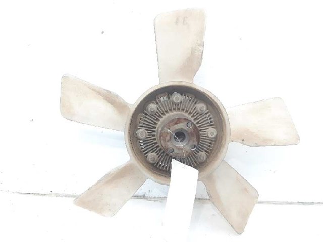 Ventilador (roda de aletas) do radiador de esfriamento 1711060A00000 Suzuki