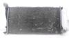 Radiador de esfriamento de motor 17112247345 BMW