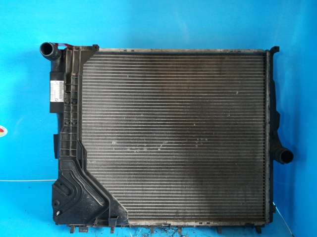 BMW 17113400013 Радиатор в наличии Днепр