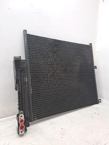 17113400400 BMW Радиатор кондиционера купить в Житомир