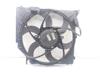 Difusor do radiador de esfriamento, montado com motor e roda de aletas 17113452509 BMW