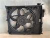 Difusor do radiador de esfriamento, montado com motor e roda de aletas 17113452509 BMW