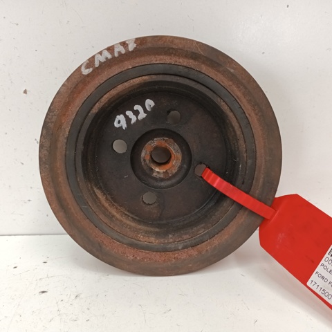 Polia de cambota 1711500 FORD