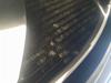 Radiador de esfriamento de motor 17117533472 BMW