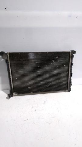 BMW 17117570821 Радиатор охлаждения двигателя в наличии Чернигов