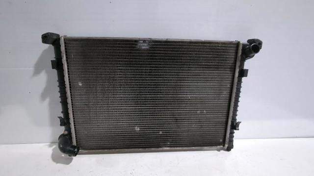 17117570821 BMW Радиатор охлаждения двигателя купить в Днепр