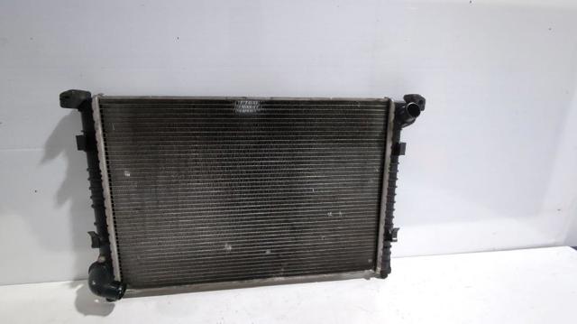 BMW 17117570821 Радиатор в наличии Житомир