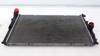 Radiador de esfriamento de motor 17117600511 BMW