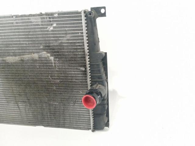 BMW 17117600516 Радиатор охлаждения двигателя в наличии Полтава