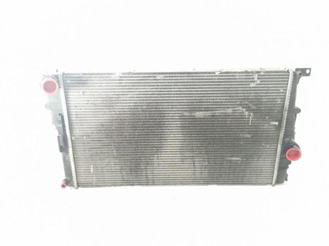 BMW 17117600516 Радиатор охлаждения двигателя в наличии Днепр