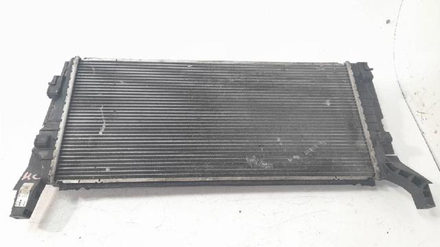 BMW 17117617630 Радиатор в наличии Павлоград
