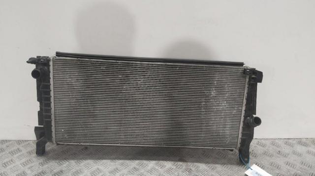 17117617637 BMW Радиатор купить в Житомир