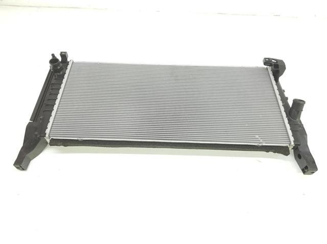 Radiador de esfriamento de motor 17117617637 BMW