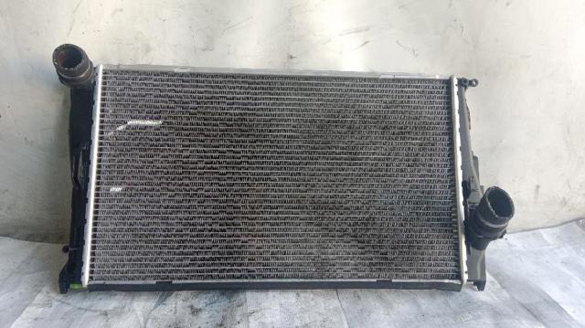 Radiador de esfriamento de motor 17117788903 BMW