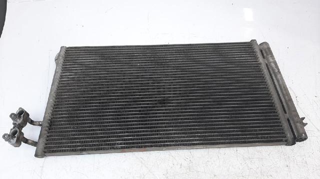 Radiador de esfriamento de motor 17117788903 BMW