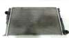 Radiador de esfriamento de motor 17117788903 BMW