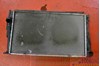 Radiador de esfriamento de motor 17117788903 BMW