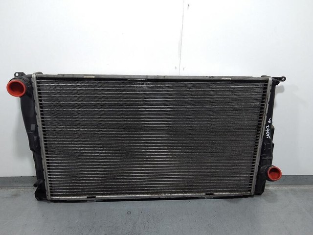 Radiador de esfriamento de motor 17117788903 BMW