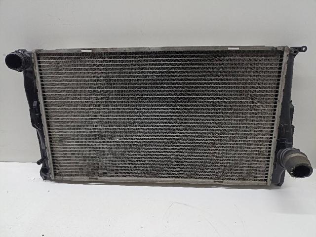 Radiador de esfriamento de motor 17117788903 BMW