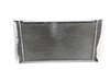 Radiador de esfriamento de motor 17117788903 BMW