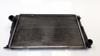Radiador de esfriamento de motor 17117790297 BMW