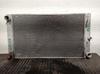 Radiador de esfriamento de motor 17117795878 BMW