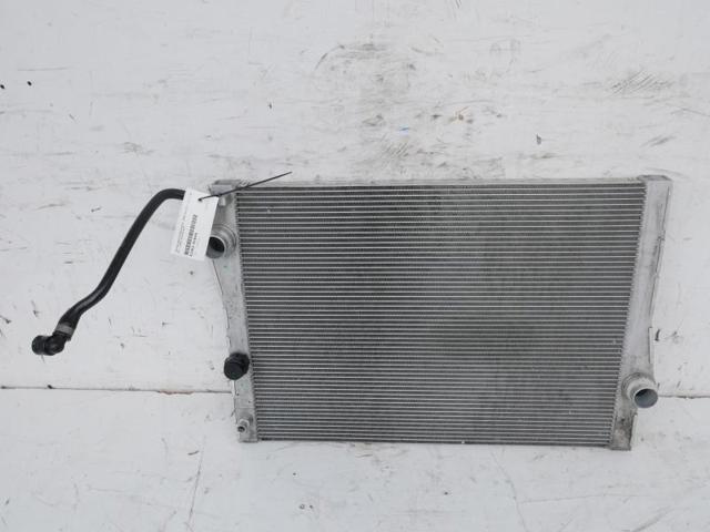 BMW 17117807624 Радиатор охлаждения двигателя в наличии Кривой Рог