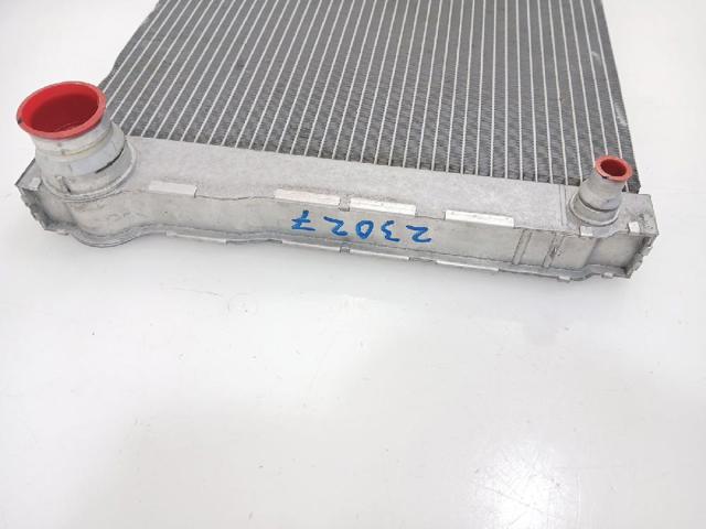 BMW 17118509175 Радиатор в наличии Николаев