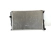 Radiador de esfriamento de motor 17118623369 BMW