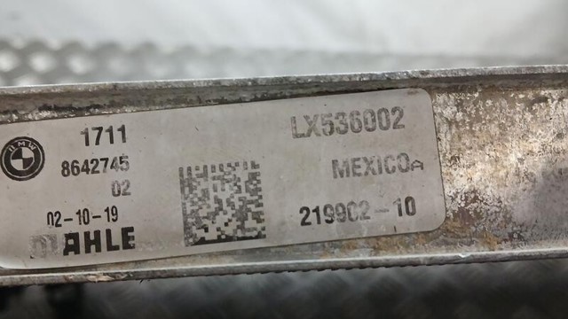 17118642745 BMW купить в Сумы