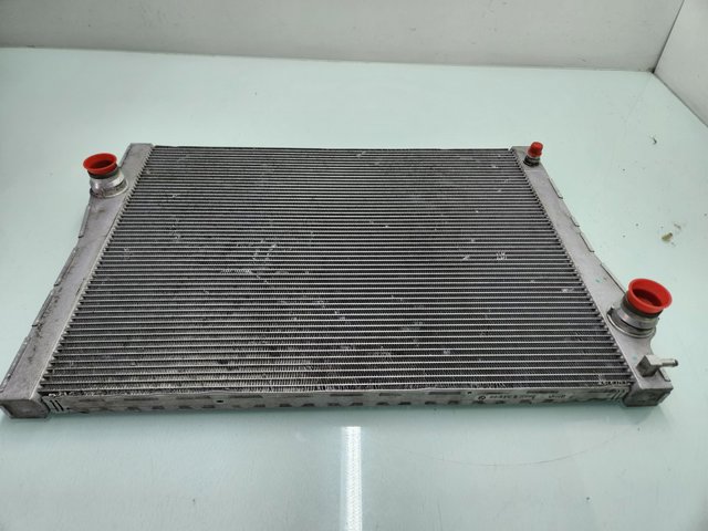 17118654431 BMW Радиатор купить в Кривой Рог