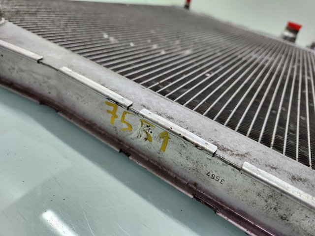 17118654431 BMW Радиатор купить в Ужгород