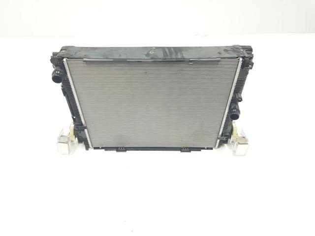 Radiador de esfriamento de motor adicional 17118666739 BMW