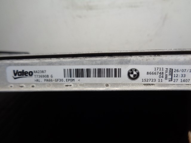17118666748 BMW