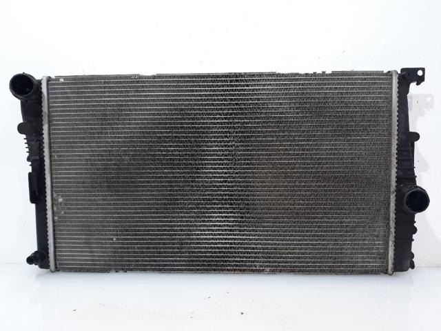 BMW 17118672102 Радиатор в наличии Сумы