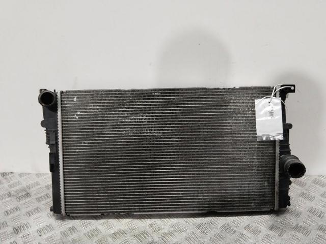 17118678027 BMW Радиатор охлаждения двигателя купить в Каменское