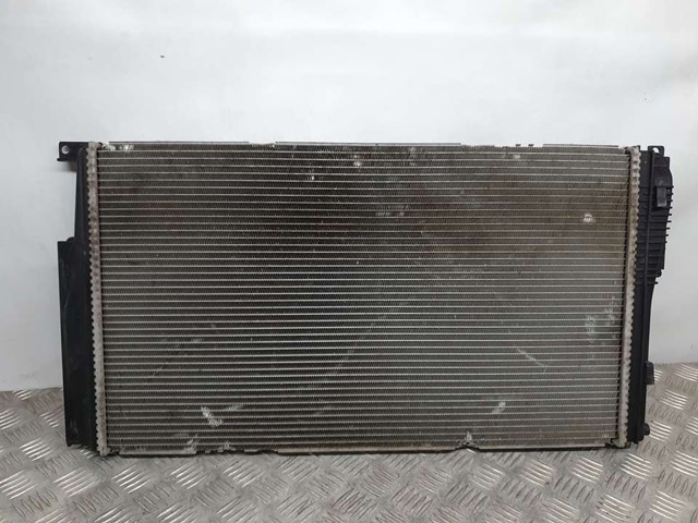 17118678027 BMW Радиатор купить в Ровно