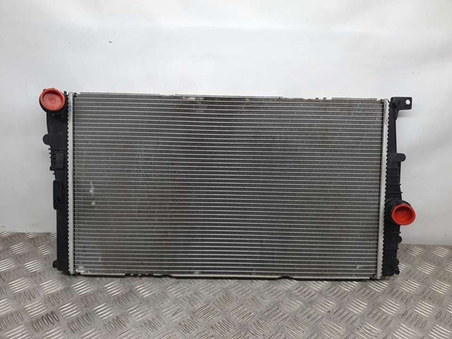 17118678027 BMW Радиатор купить в Одесса
