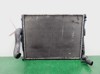 Radiador de esfriamento de motor 17119071517 BMW