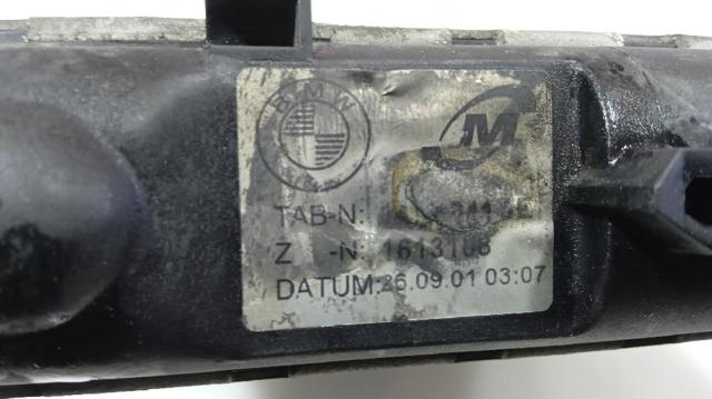 BMW 17119071517 Радиатор в наличии Кривой Рог