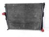 Radiador de esfriamento de motor 17119071518 BMW